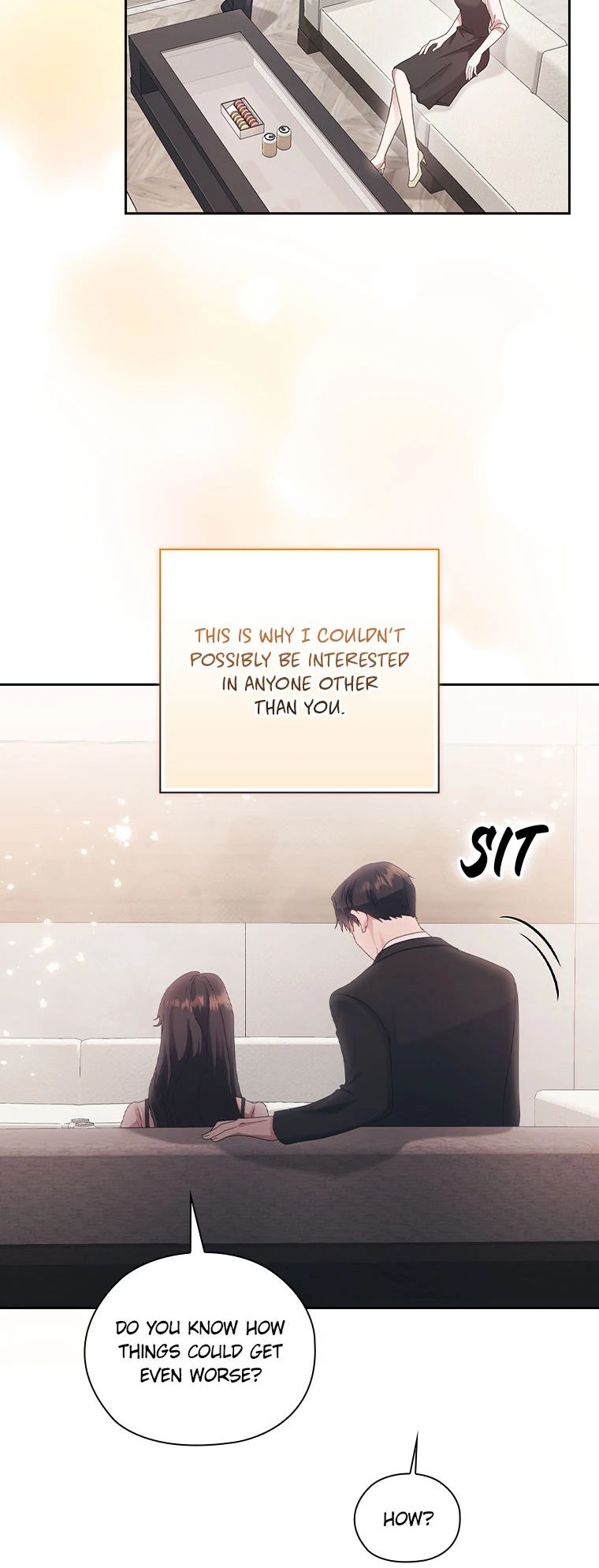A Confident Marriage (Official) Chapter 37 - page 47