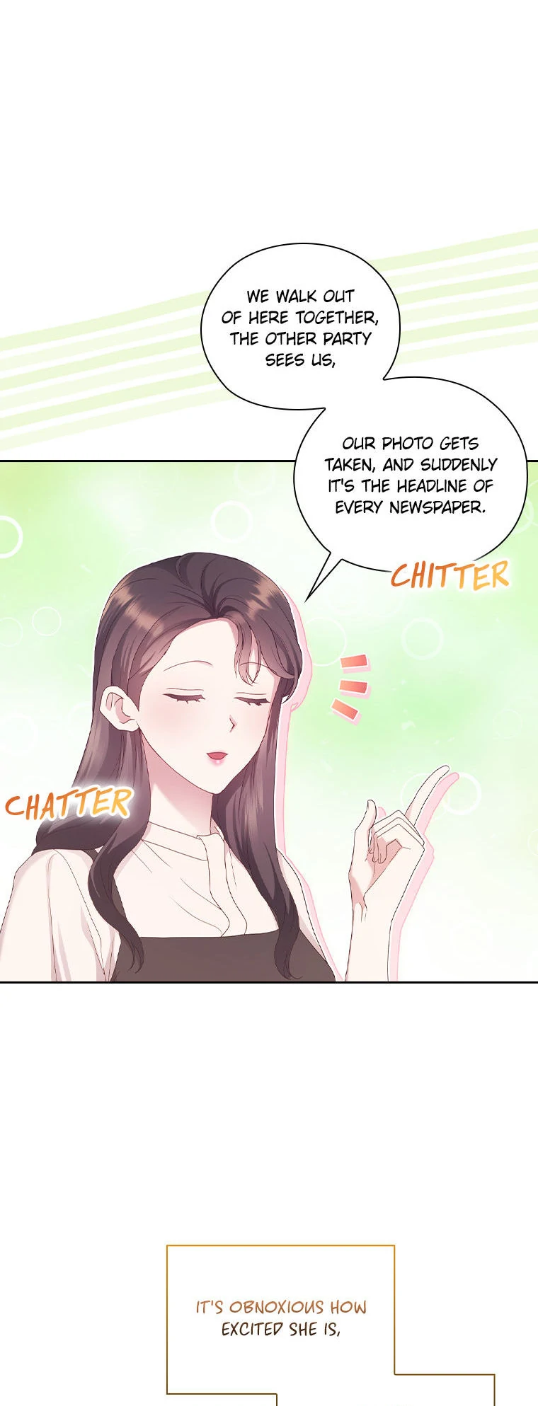 A Confident Marriage (Official) Chapter 37 - page 48