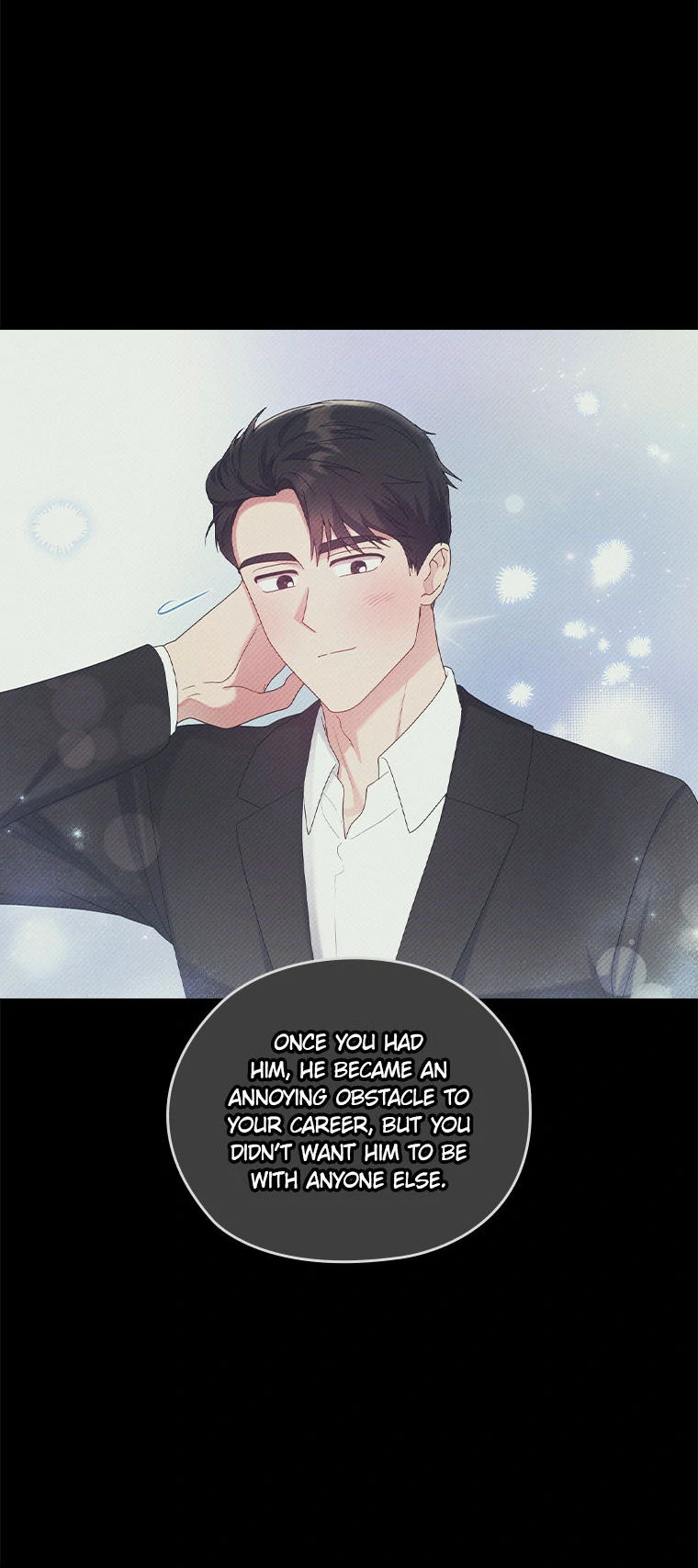A Confident Marriage (Official) Chapter 37 - page 5