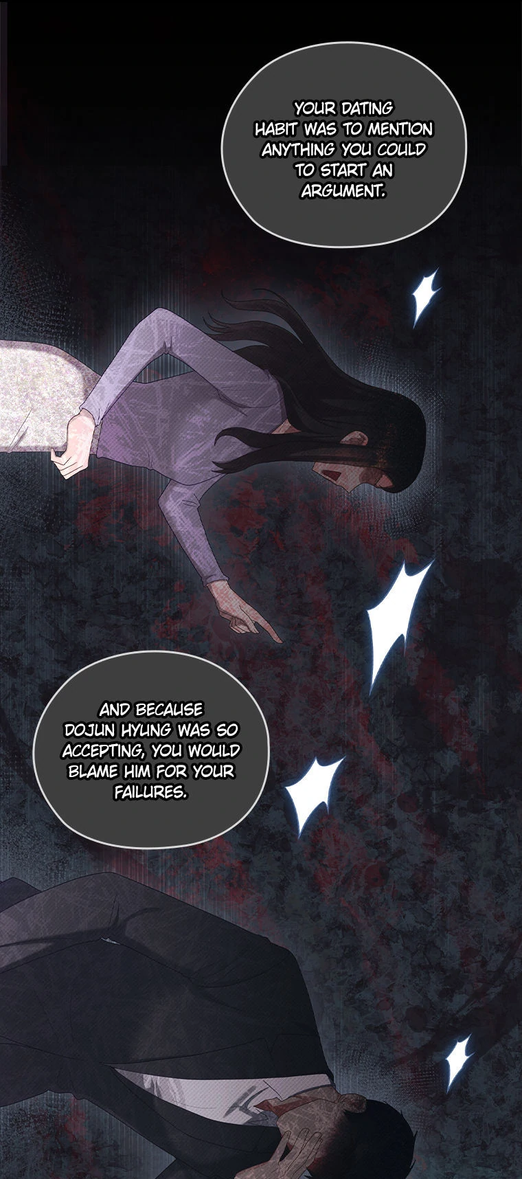 A Confident Marriage (Official) Chapter 37 - page 6
