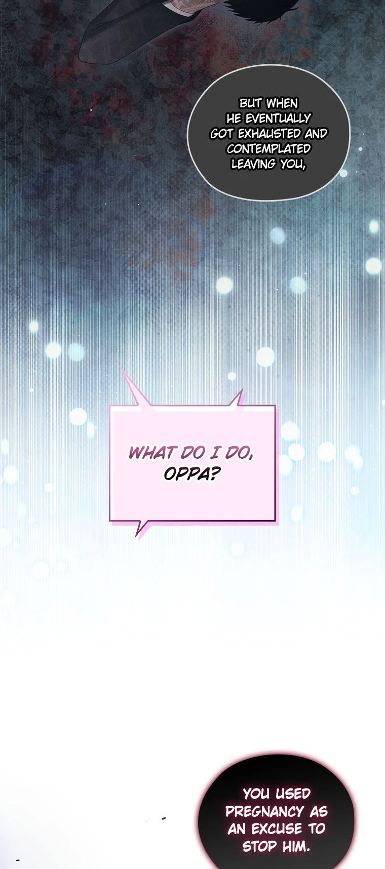 A Confident Marriage (Official) Chapter 37 - page 7