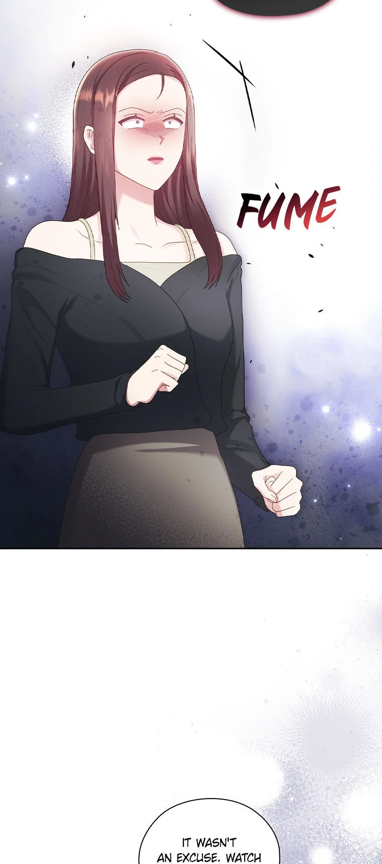 A Confident Marriage (Official) Chapter 37 - page 8
