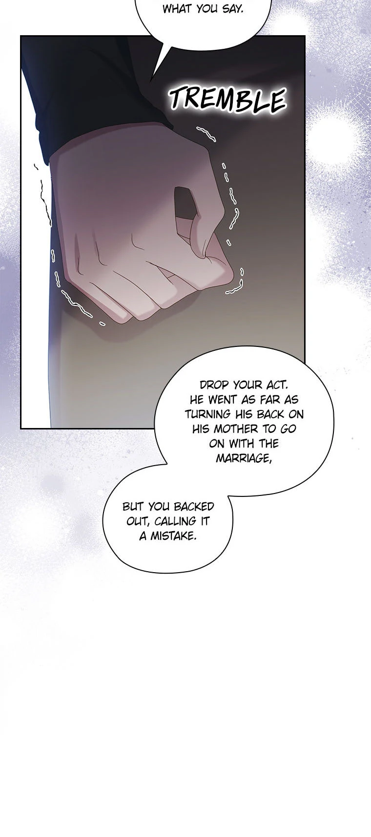 A Confident Marriage (Official) Chapter 37 - page 9