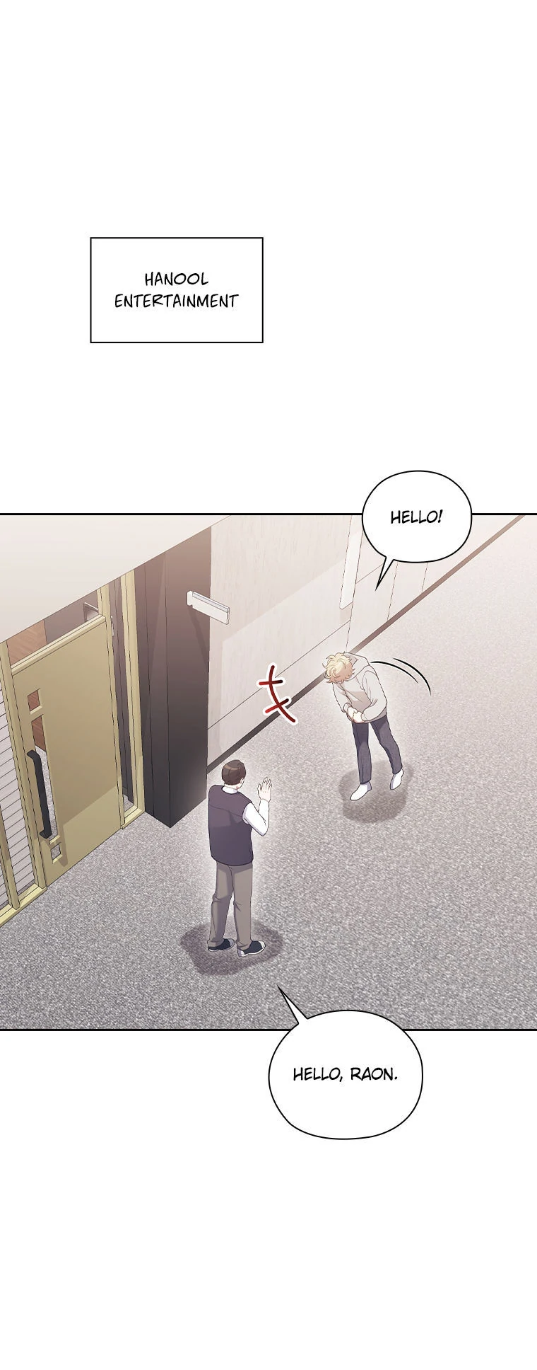 A Confident Marriage (Official) Chapter 36 - page 10
