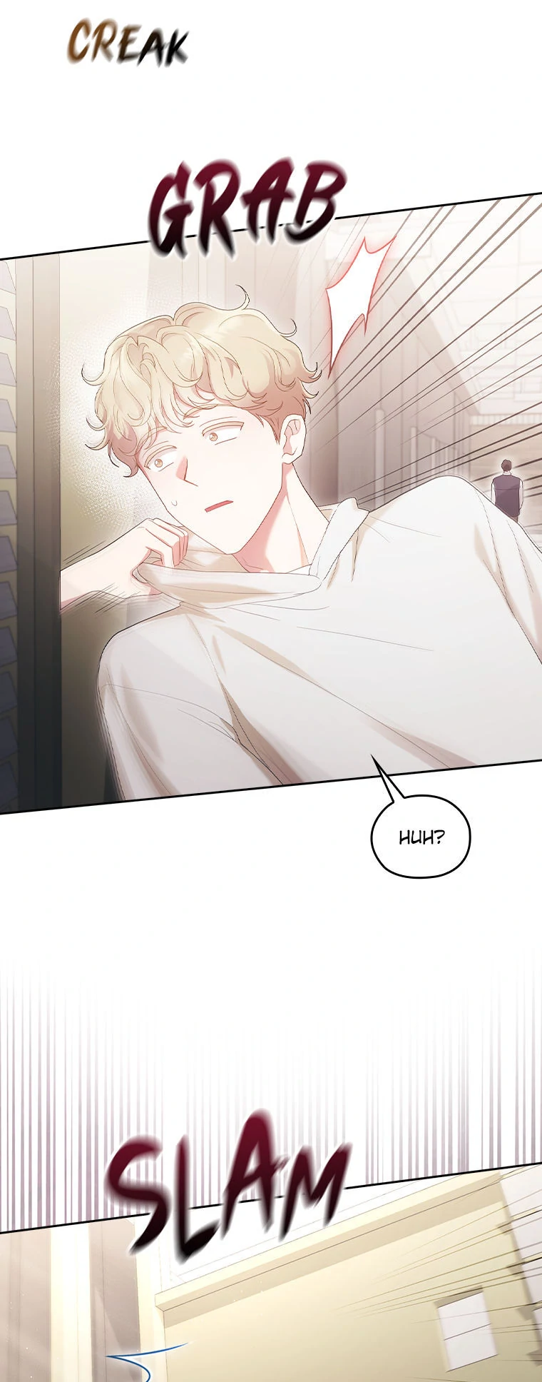 A Confident Marriage (Official) Chapter 36 - page 11