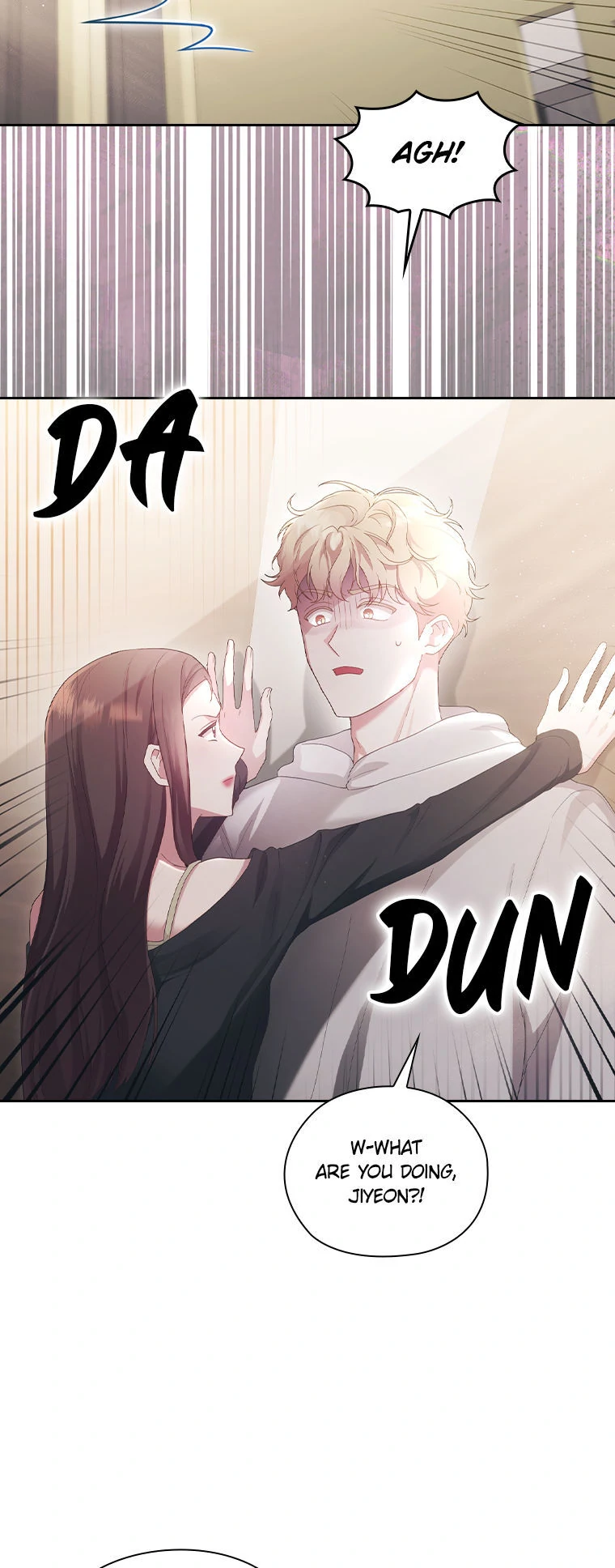 A Confident Marriage (Official) Chapter 36 - page 12