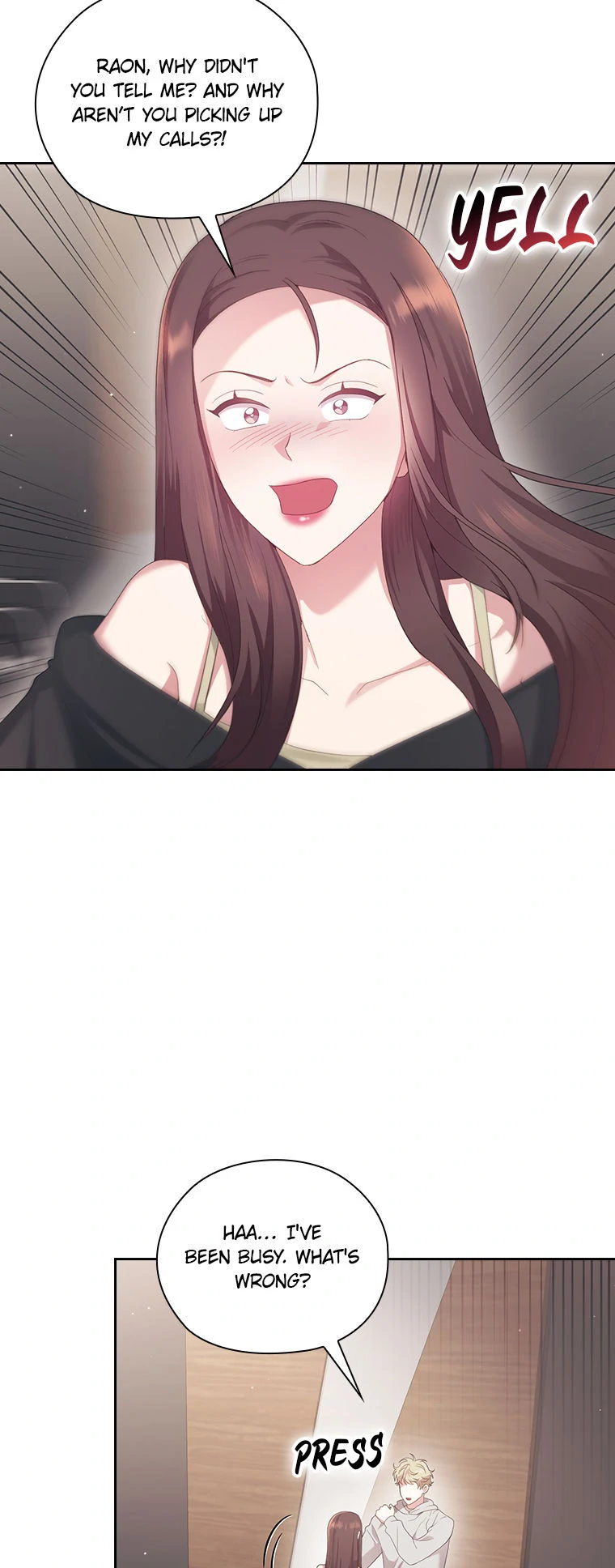 A Confident Marriage (Official) Chapter 36 - page 13
