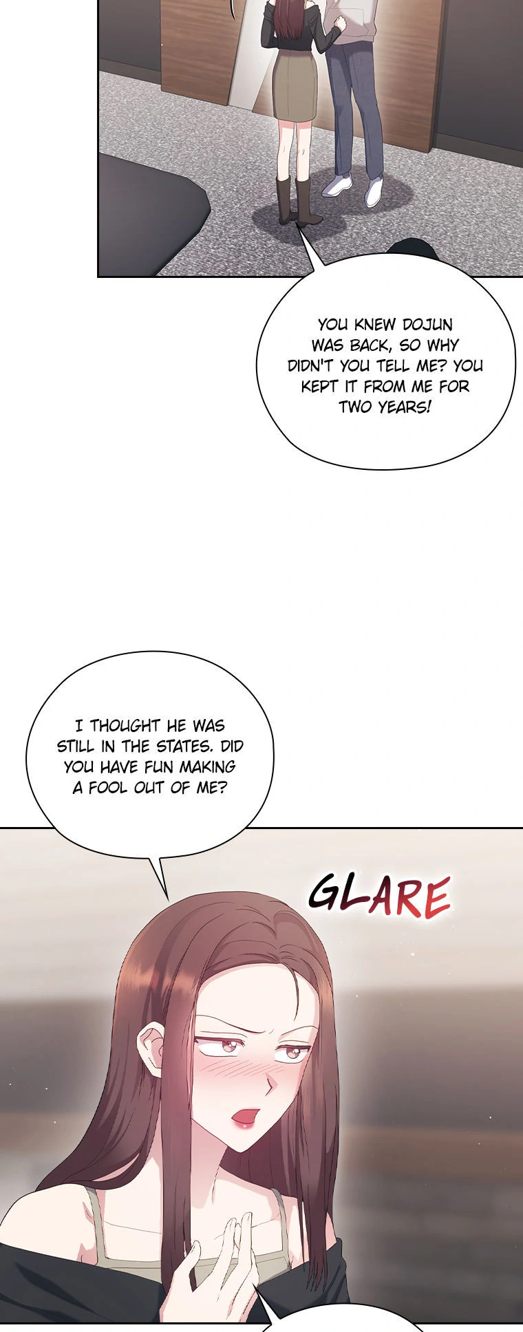 A Confident Marriage (Official) Chapter 36 - page 14
