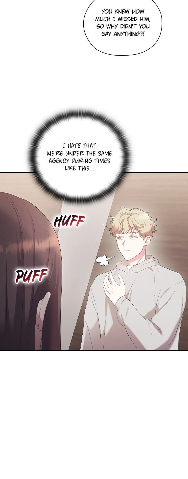A Confident Marriage (Official) Chapter 36 - page 15