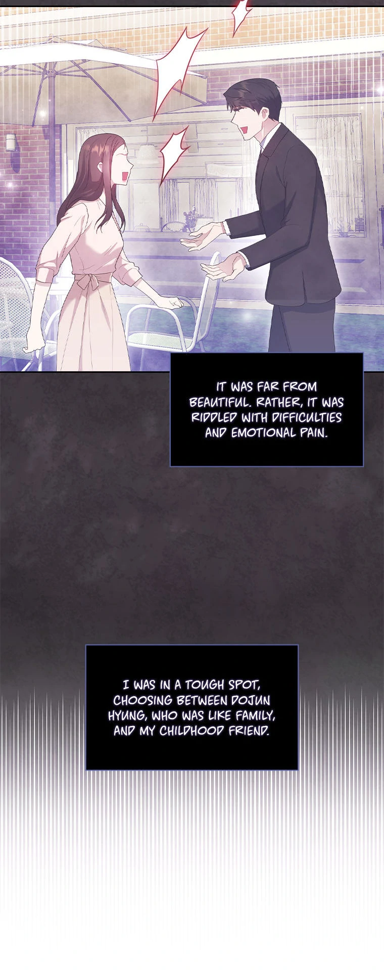 A Confident Marriage (Official) Chapter 36 - page 17