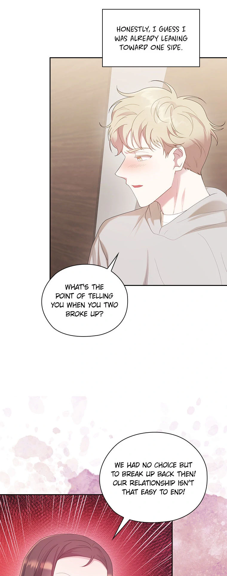 A Confident Marriage (Official) Chapter 36 - page 18
