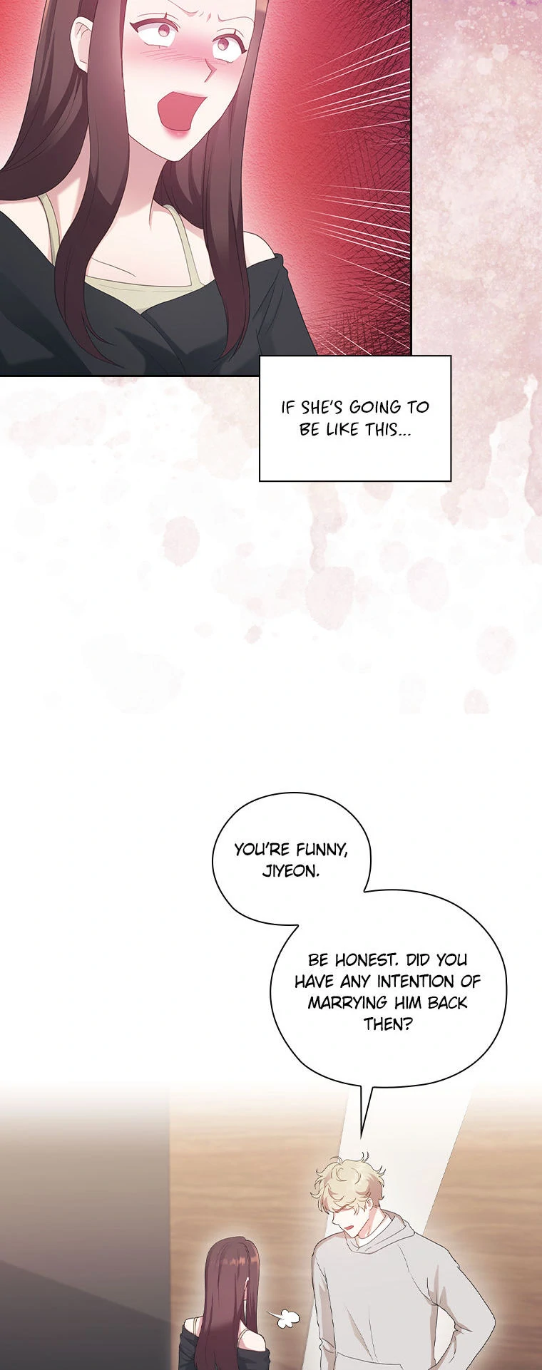 A Confident Marriage (Official) Chapter 36 - page 19