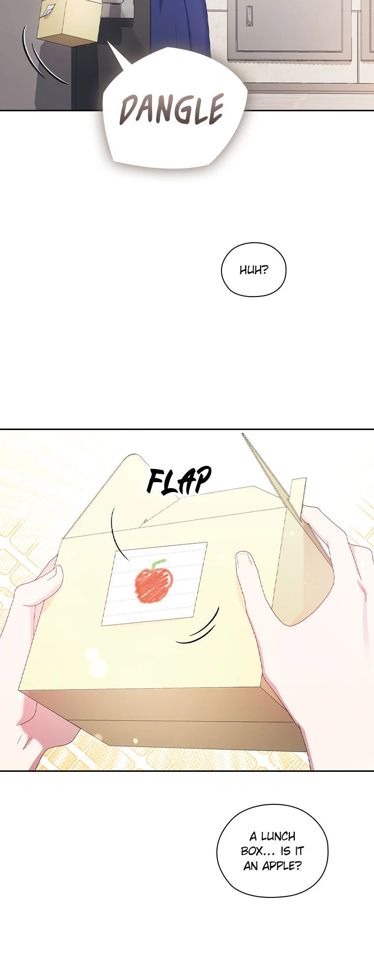 A Confident Marriage (Official) Chapter 36 - page 2