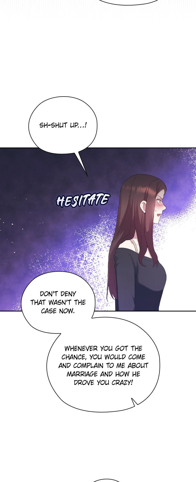 A Confident Marriage (Official) Chapter 36 - page 22