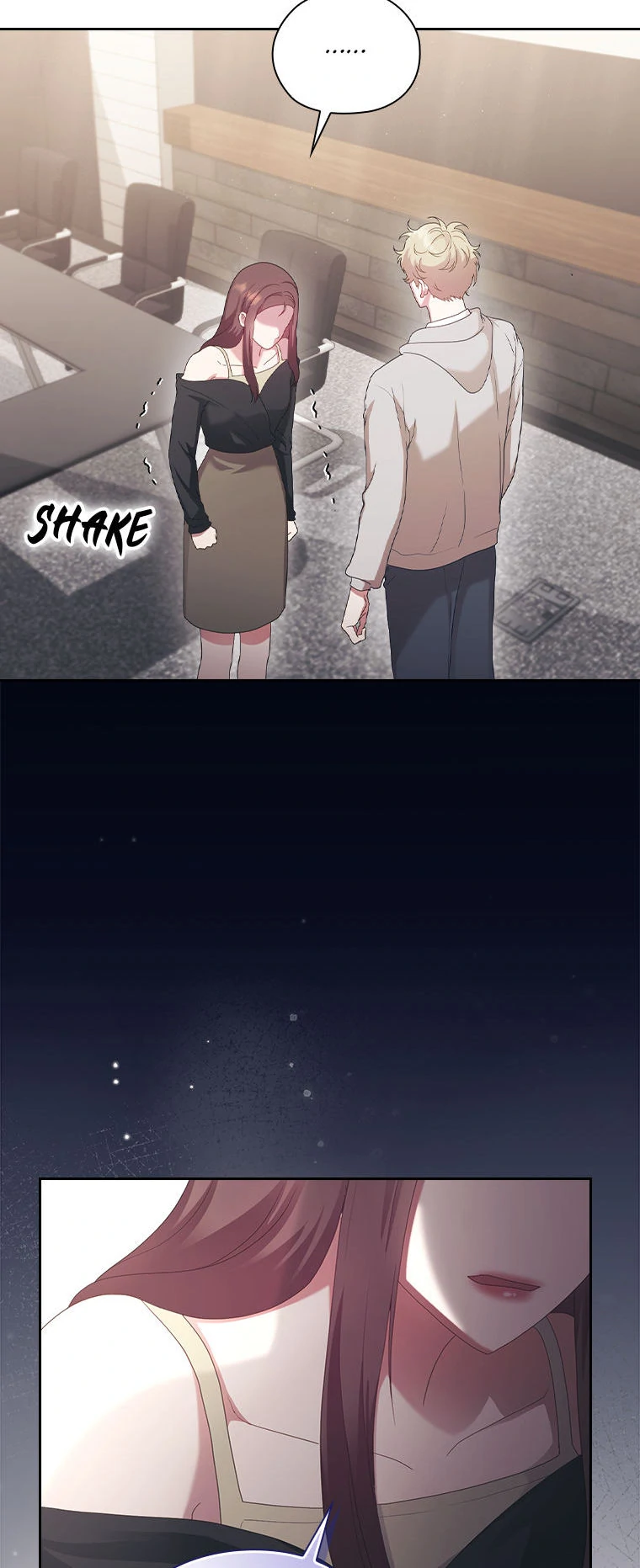 A Confident Marriage (Official) Chapter 36 - page 23