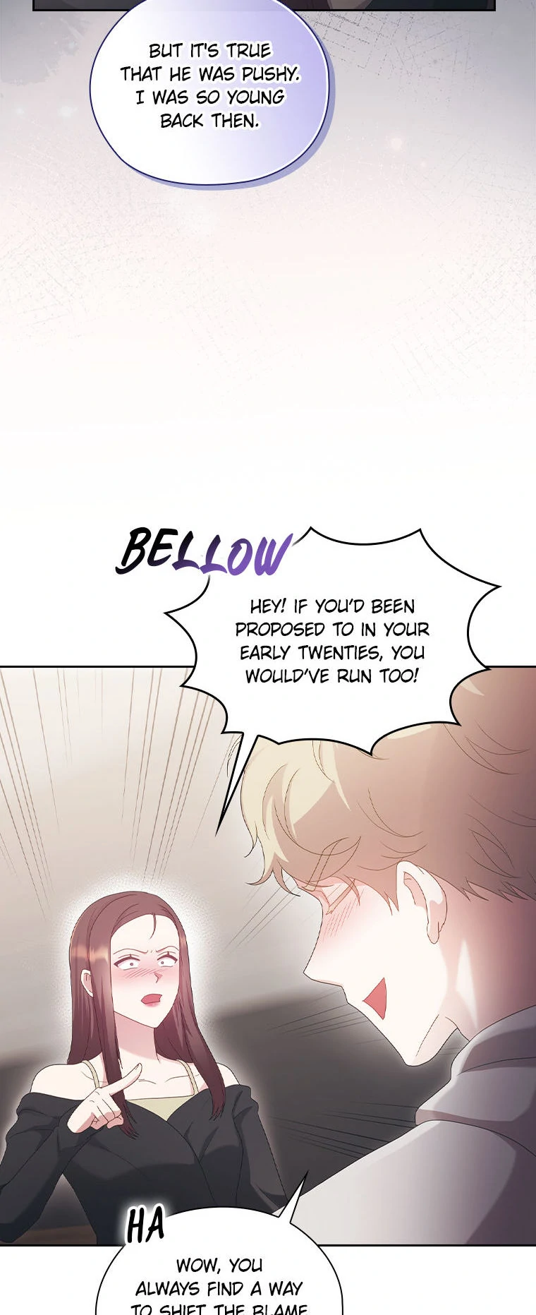 A Confident Marriage (Official) Chapter 36 - page 24