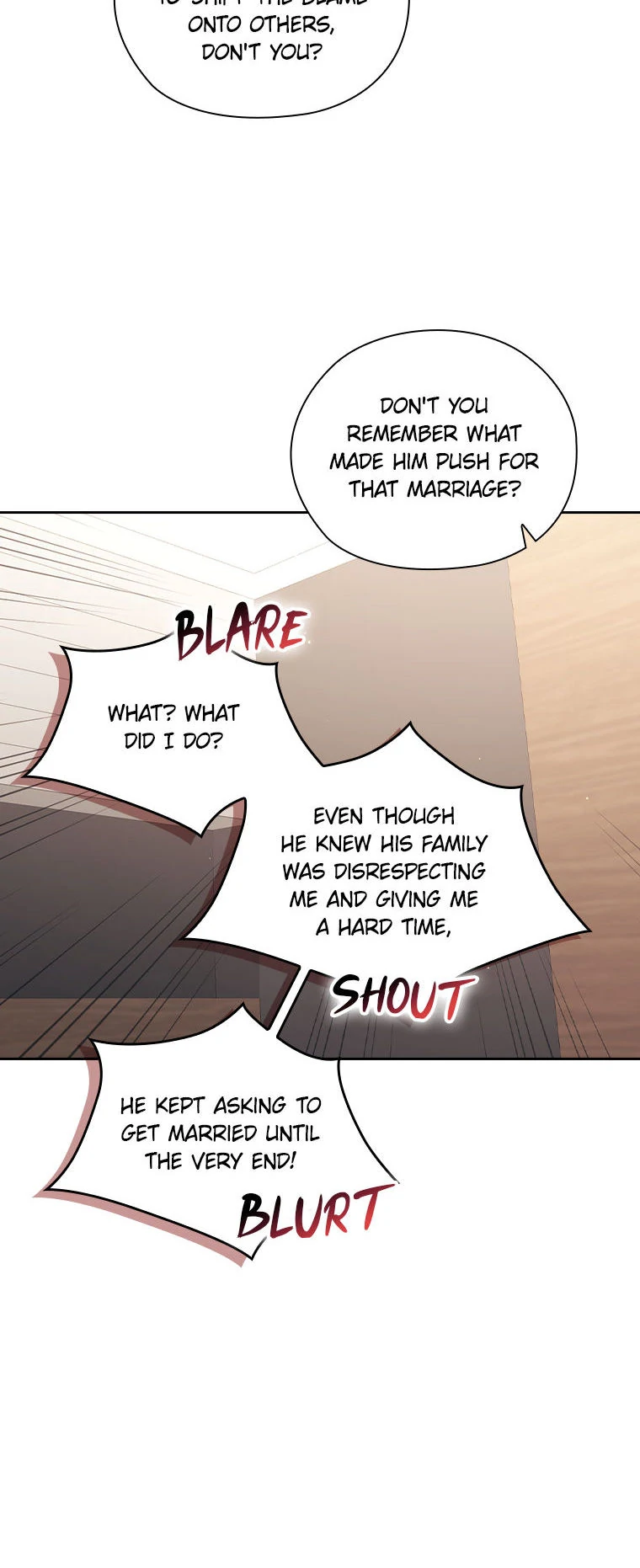 A Confident Marriage (Official) Chapter 36 - page 25