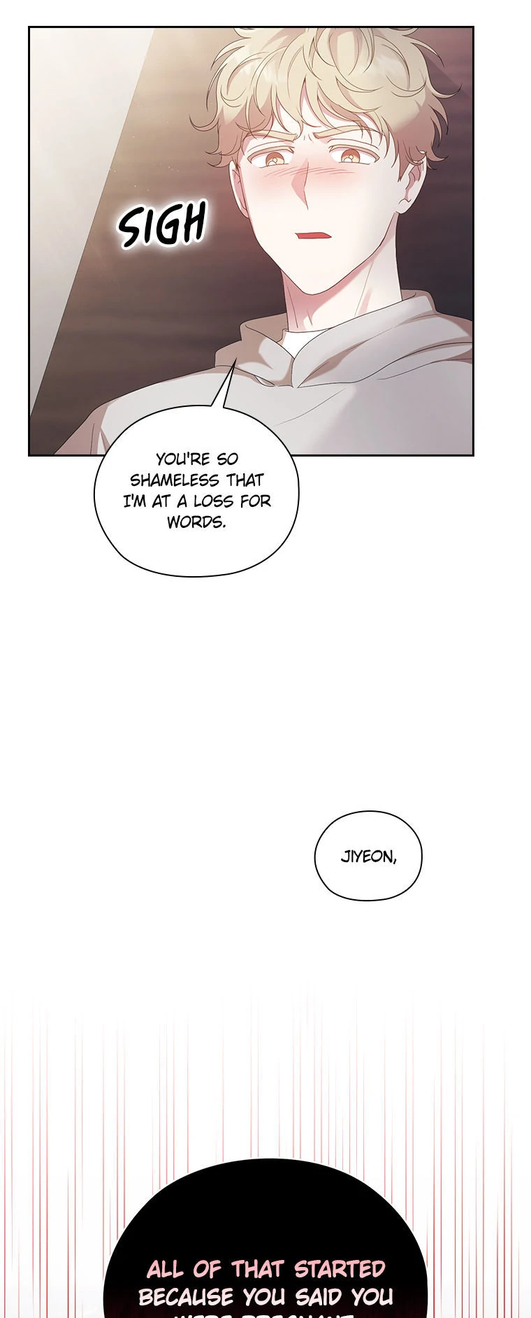 A Confident Marriage (Official) Chapter 36 - page 26