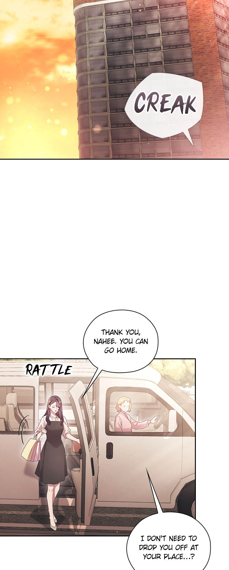 A Confident Marriage (Official) Chapter 36 - page 29