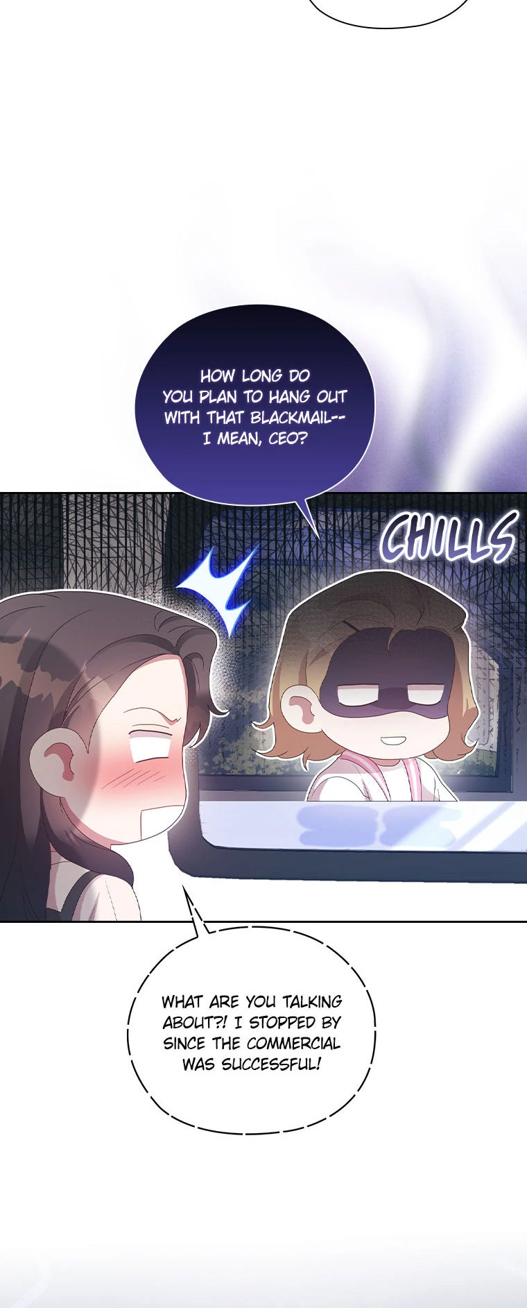 A Confident Marriage (Official) Chapter 36 - page 30