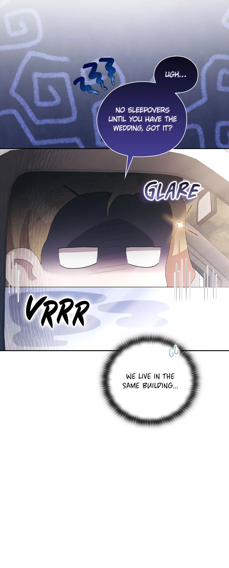 A Confident Marriage (Official) Chapter 36 - page 31
