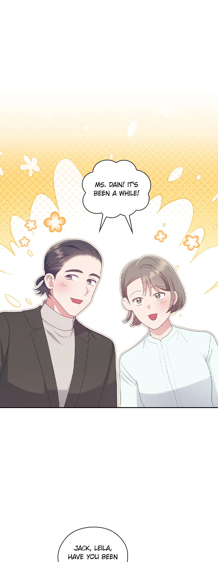 A Confident Marriage (Official) Chapter 36 - page 32