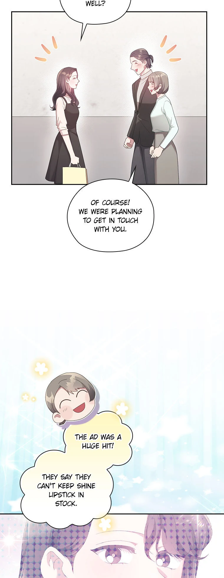 A Confident Marriage (Official) Chapter 36 - page 33