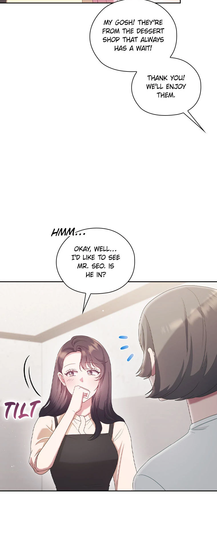 A Confident Marriage (Official) Chapter 36 - page 35