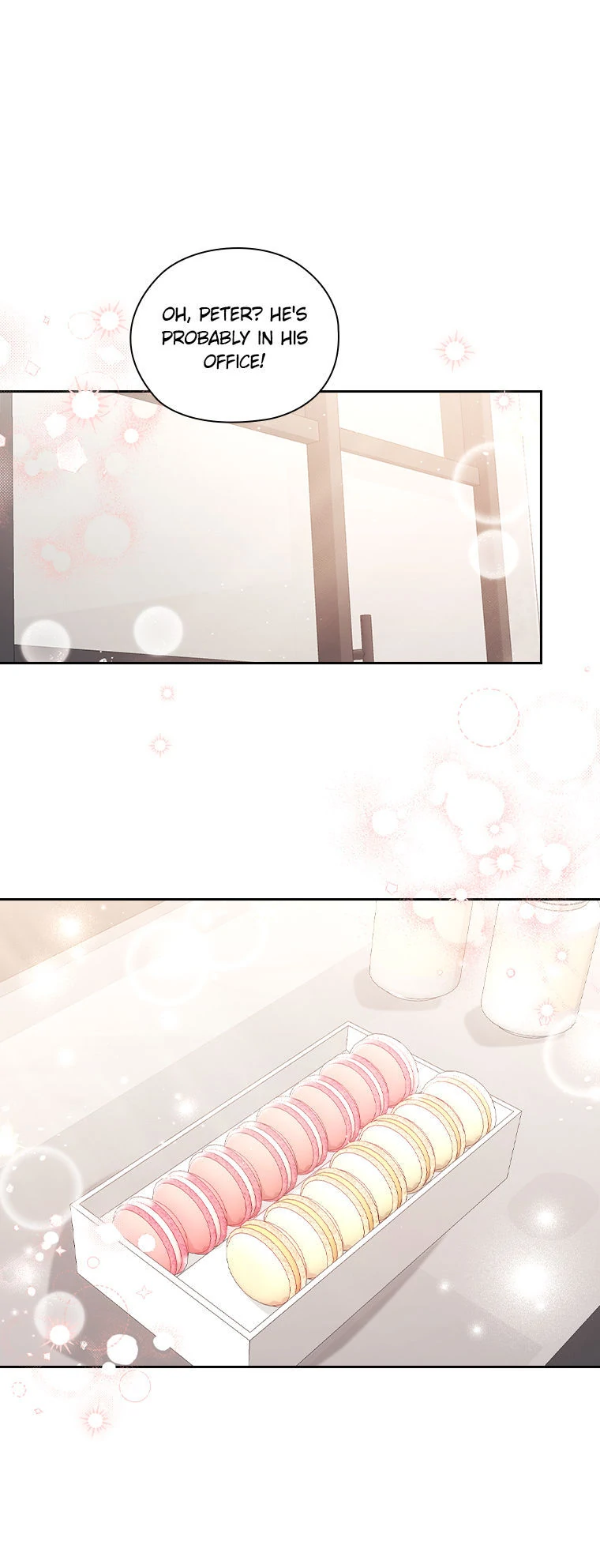 A Confident Marriage (Official) Chapter 36 - page 36