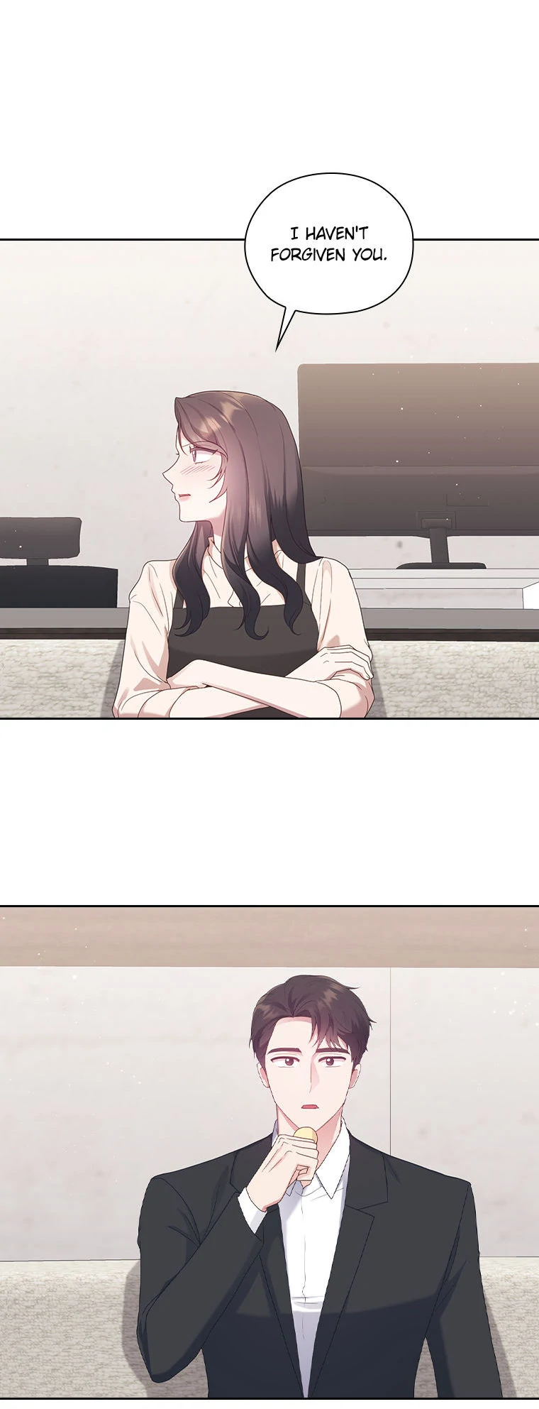 A Confident Marriage (Official) Chapter 36 - page 37
