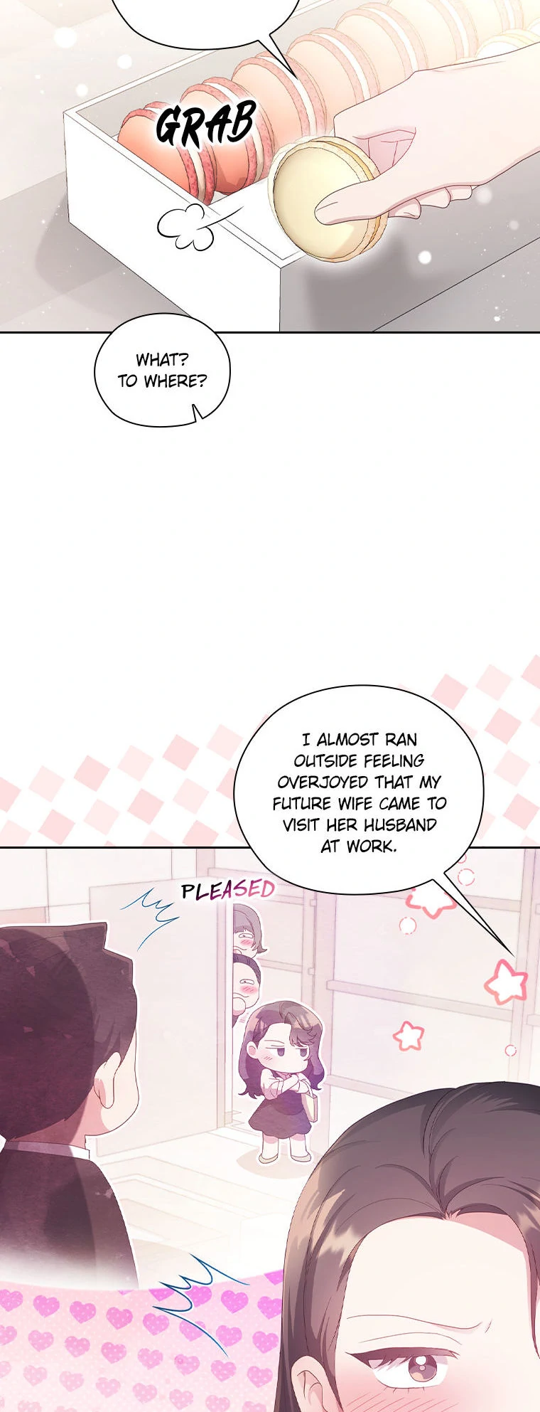 A Confident Marriage (Official) Chapter 36 - page 39