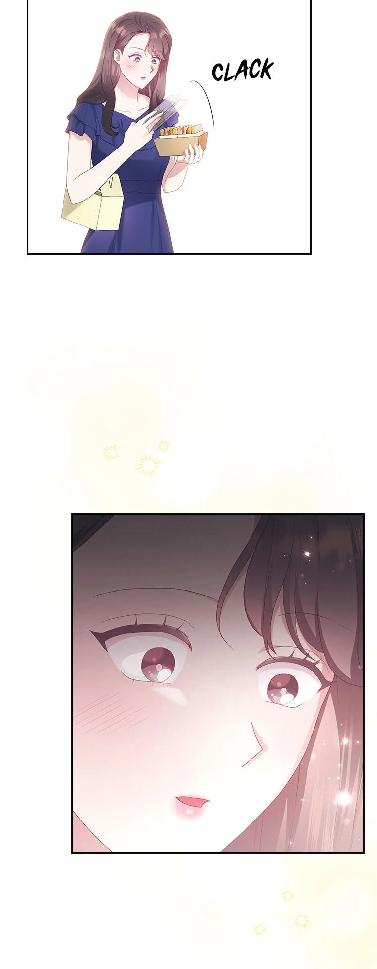 A Confident Marriage (Official) Chapter 36 - page 4