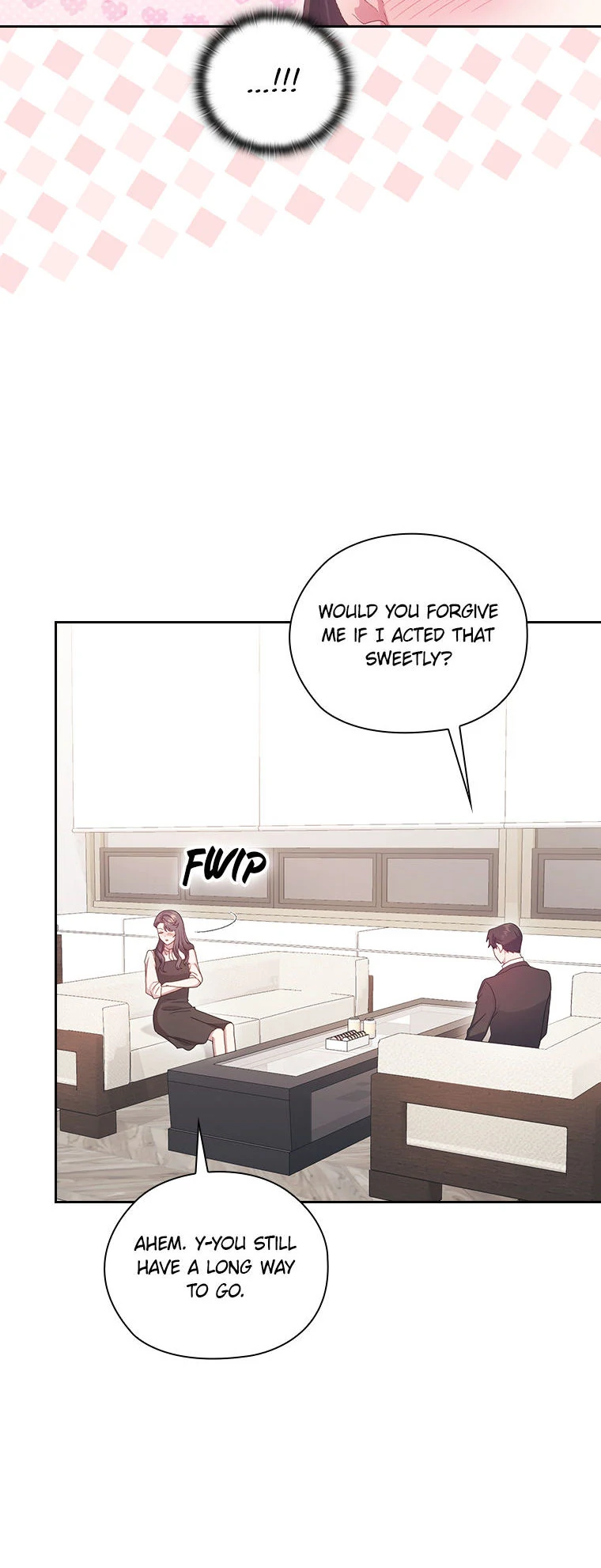 A Confident Marriage (Official) Chapter 36 - page 40