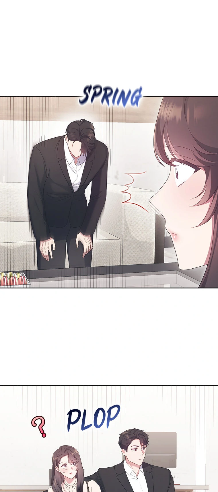 A Confident Marriage (Official) Chapter 36 - page 41