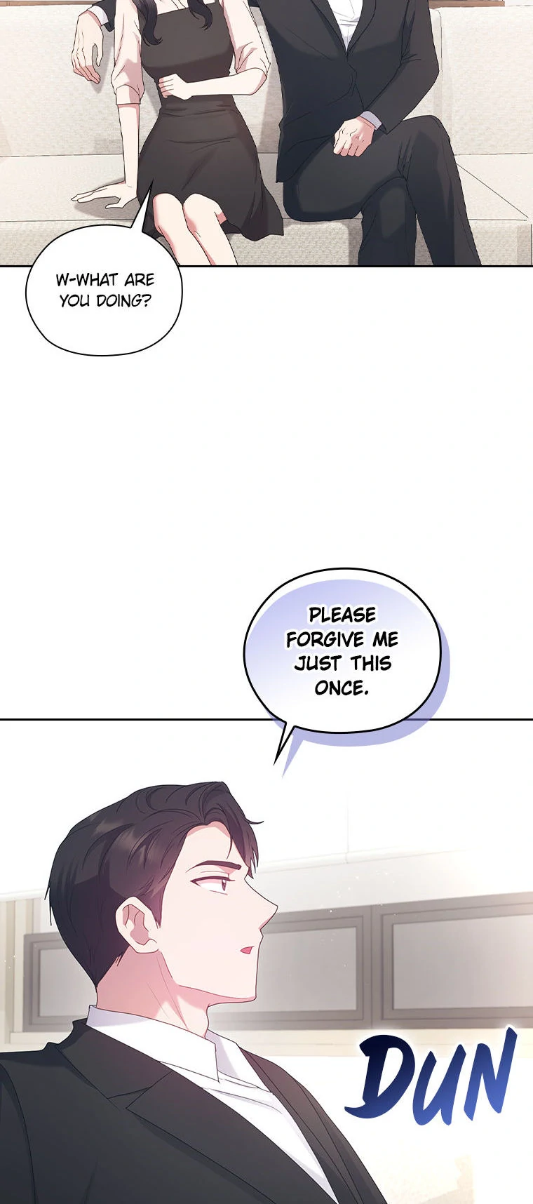 A Confident Marriage (Official) Chapter 36 - page 42