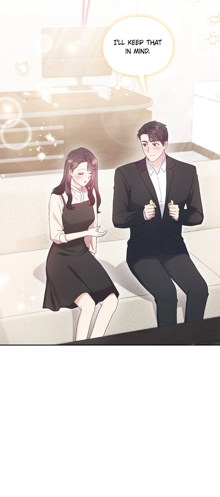 A Confident Marriage (Official) Chapter 36 - page 47