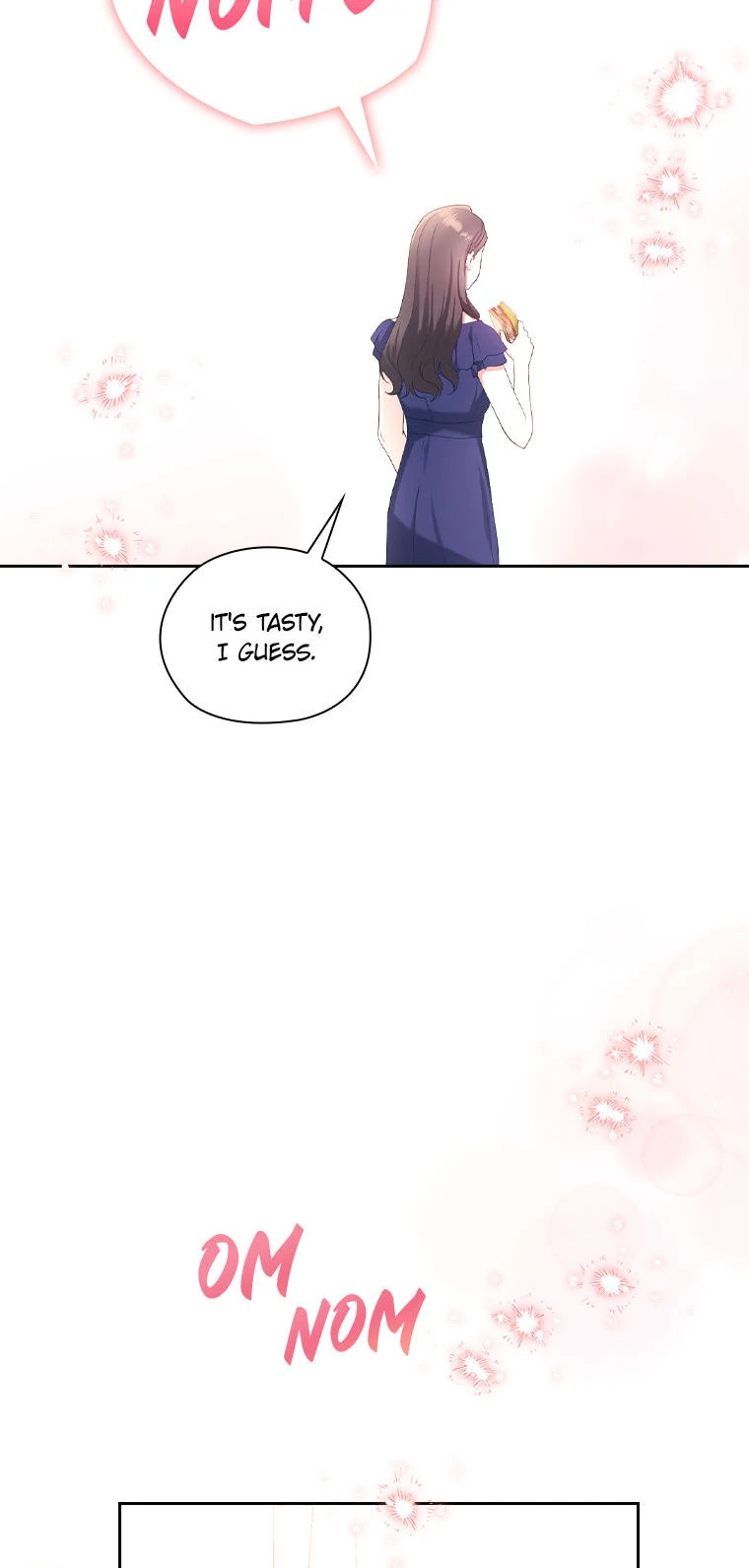 A Confident Marriage (Official) Chapter 36 - page 7