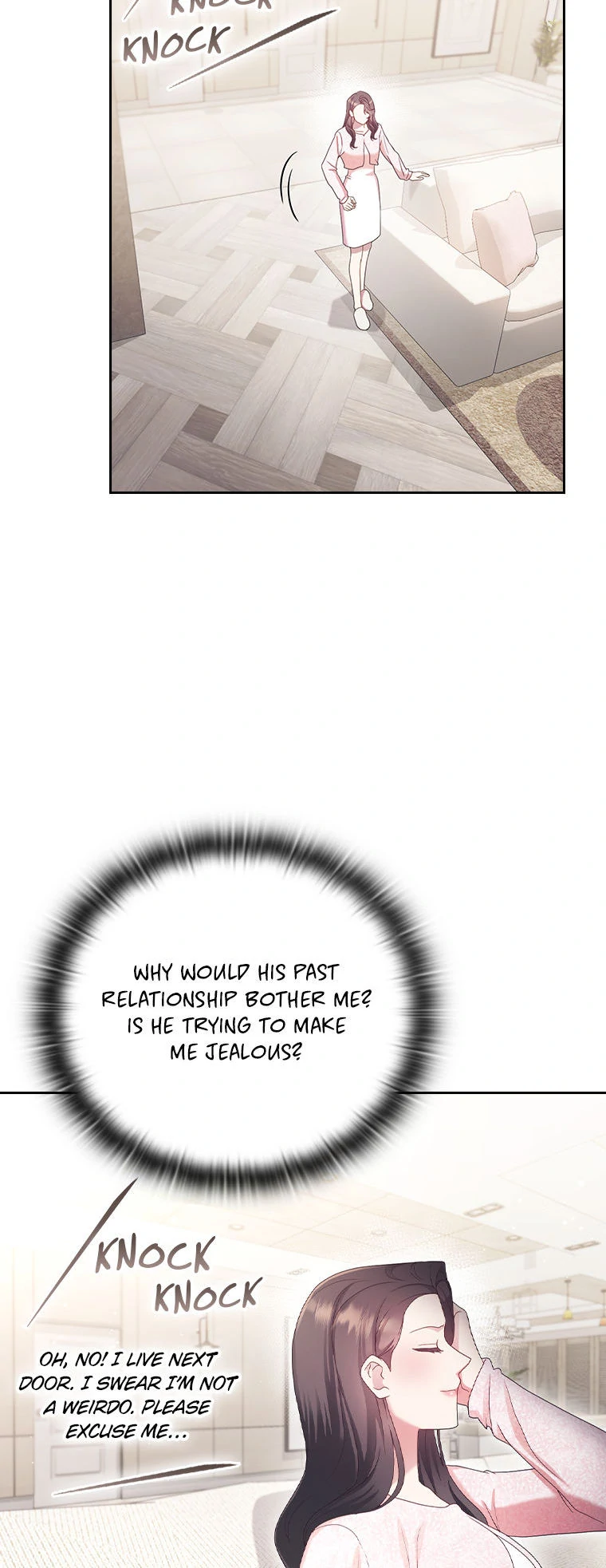 A Confident Marriage (Official) Chapter 35 - page 51