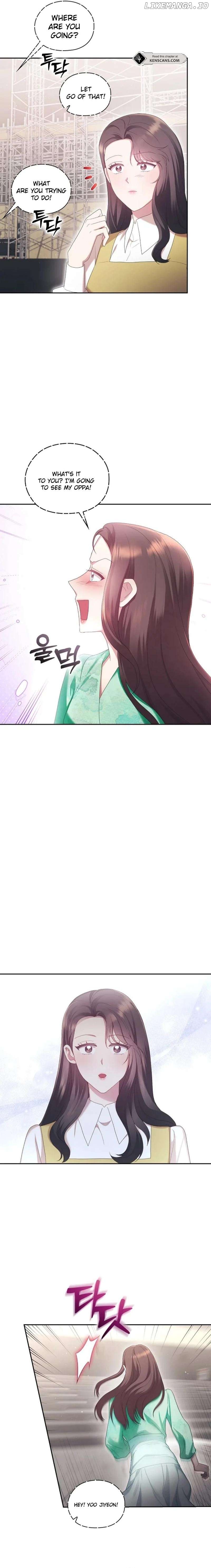 A Confident Marriage (Official) Chapter 34 - page 10