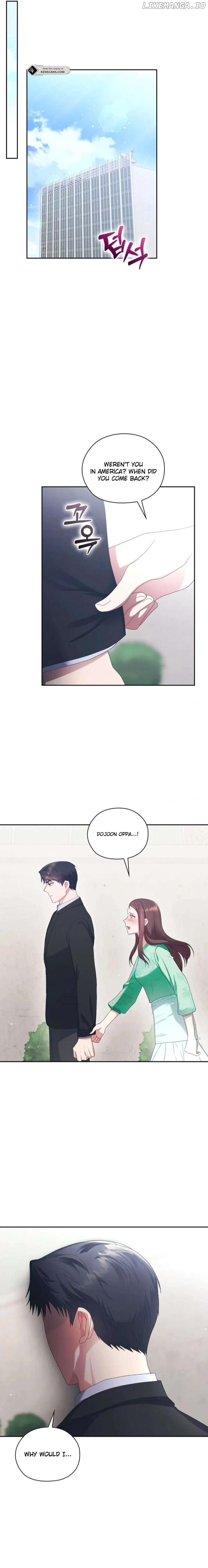 A Confident Marriage (Official) Chapter 34 - page 12