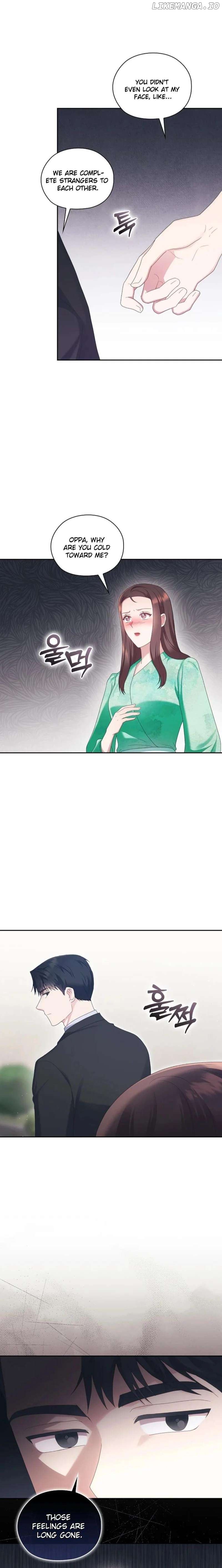 A Confident Marriage (Official) Chapter 34 - page 13