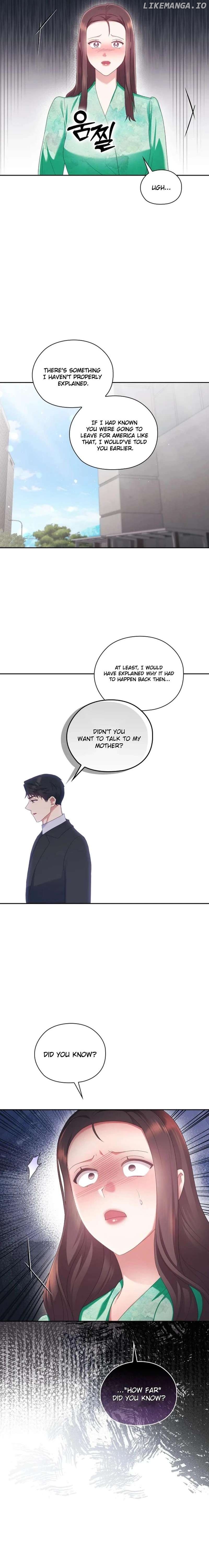 A Confident Marriage (Official) Chapter 34 - page 14