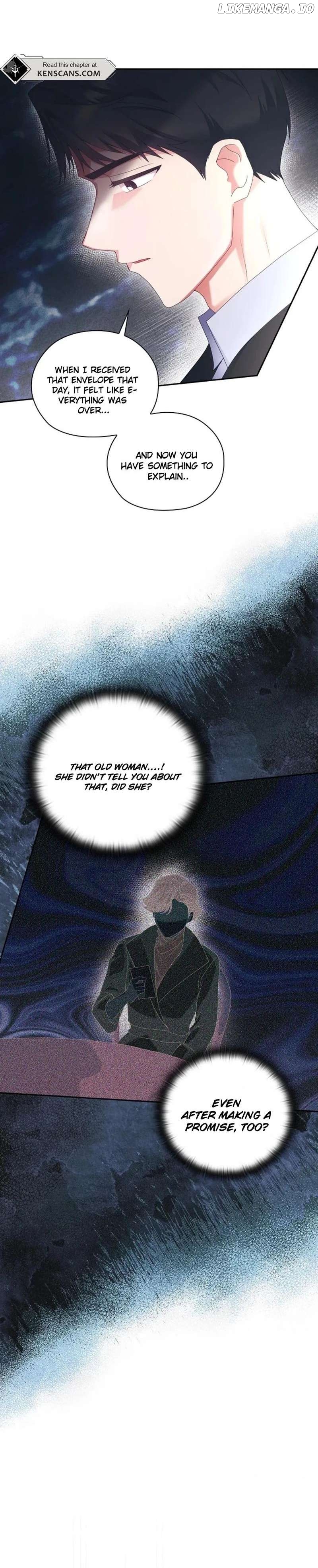 A Confident Marriage (Official) Chapter 34 - page 15