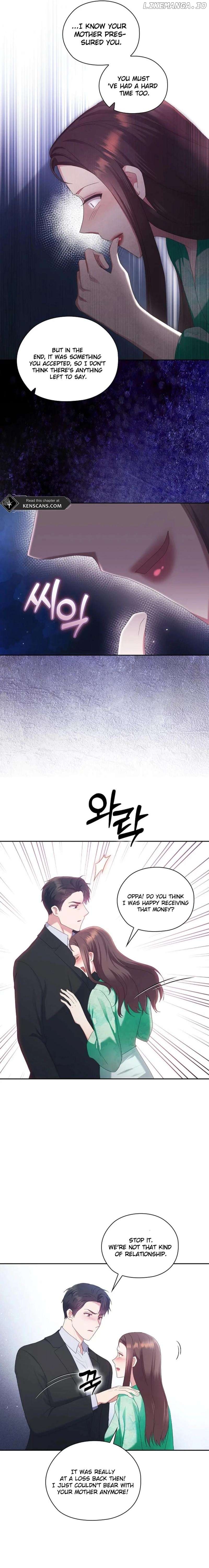 A Confident Marriage (Official) Chapter 34 - page 16