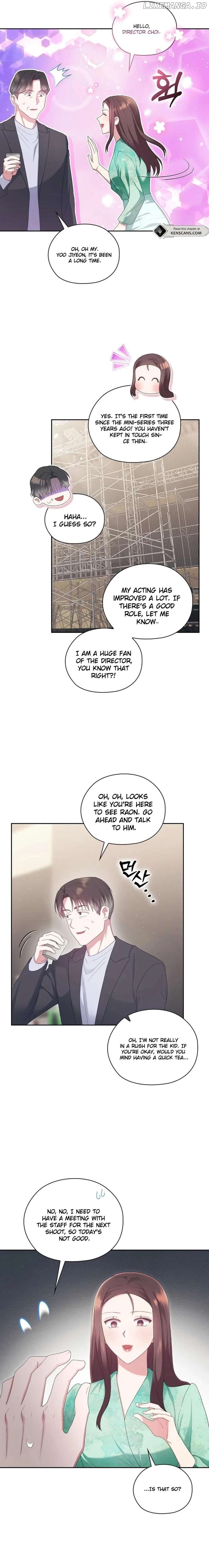 A Confident Marriage (Official) Chapter 34 - page 2