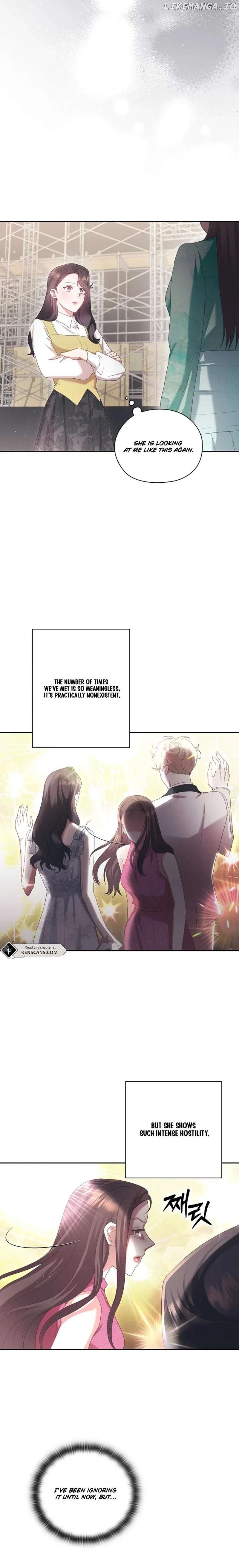 A Confident Marriage (Official) Chapter 34 - page 5