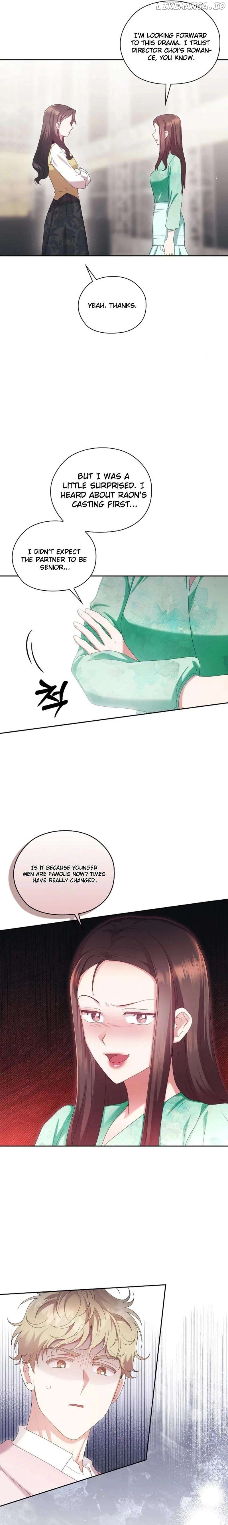 A Confident Marriage (Official) Chapter 34 - page 6
