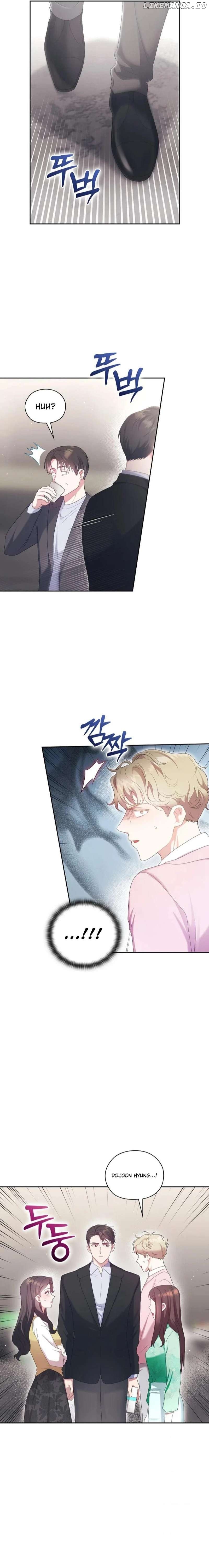 A Confident Marriage (Official) Chapter 34 - page 8