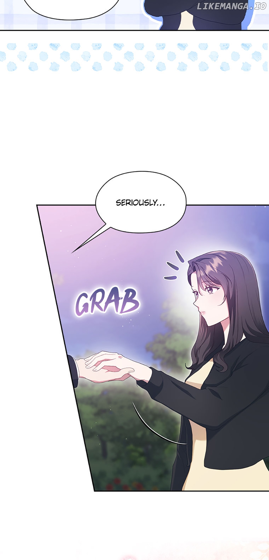 A Confident Marriage (Official) Chapter 22 - page 10