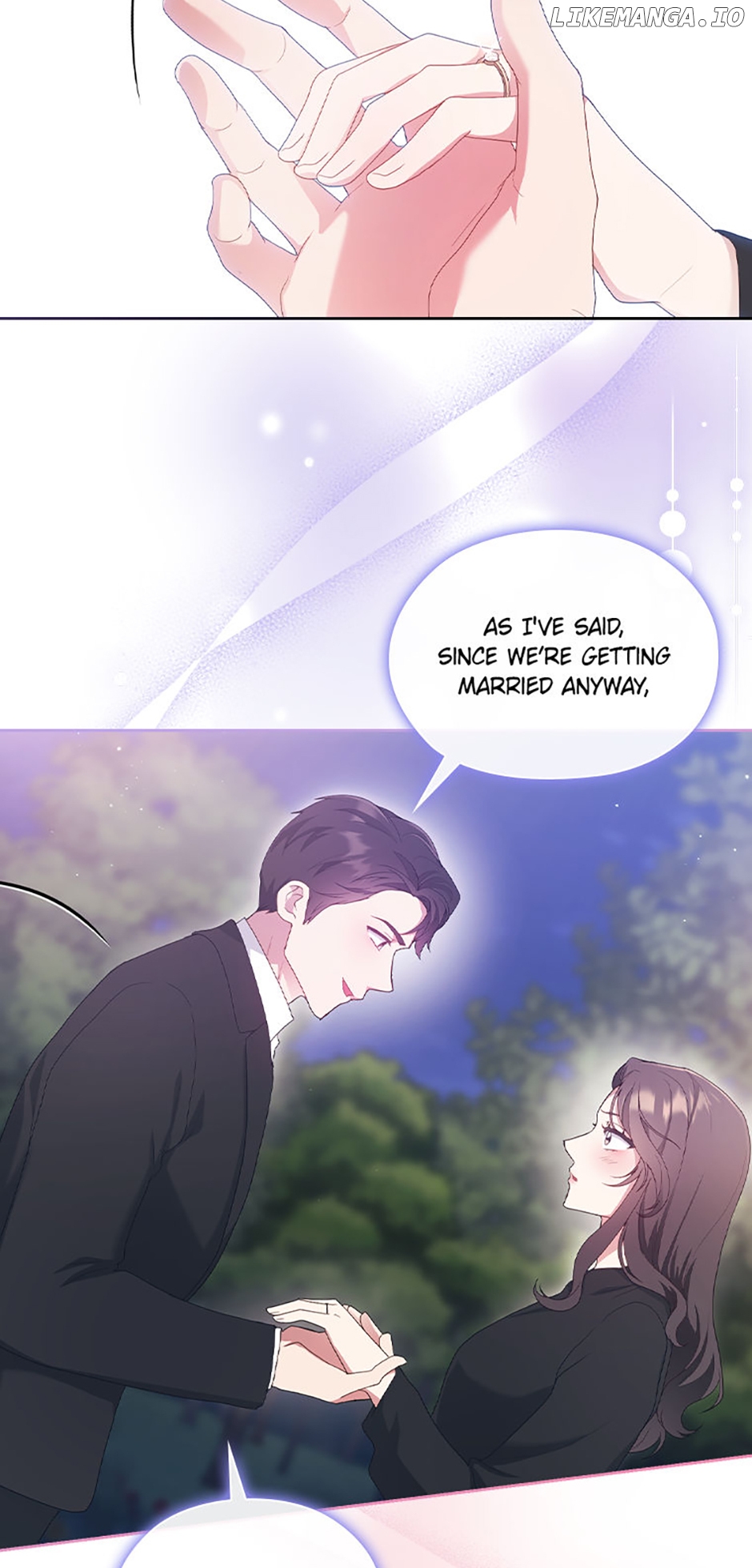A Confident Marriage (Official) Chapter 22 - page 15